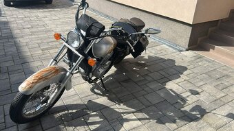 Honda VT 125 C SHADOW - 2