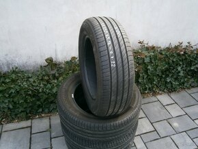 redám 4x letné pneu Michelin 215/65 R17 103VXL - 2