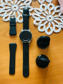 Galaxy smart watch - 2