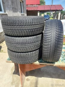 Pneumatiky 225/45R17 - 2