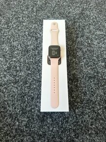 Apple Watch Series 5 44mm Gold KOMPLET (98% Batéria) - 2