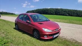 Peugeot 206 - 2