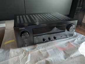 Predám Stereo Receiver Denon DRA-900H 8K - 2