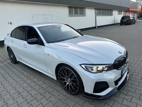 prodam bmw 330i 190kw g20 M-packet - 2