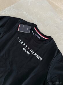 Tommy Hilfiger dámská mikina - 2