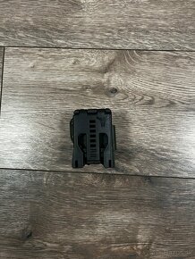 Kydexové púzdro Black trident na glock 17 gen5,4,3 - 2