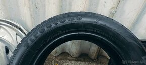 Zimné pneu Firestone 205/60 R16 - 2