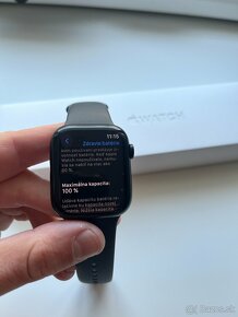 Apple Watch Series 8 45mm - 2