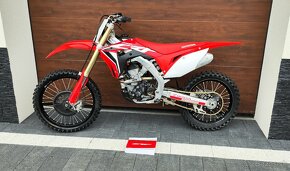 Honda Crf 250 RV 2021 nie 450 YZF rmz sxf - 2