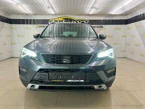 Seat Ateca 1.6 TDI 115 Reference - 2