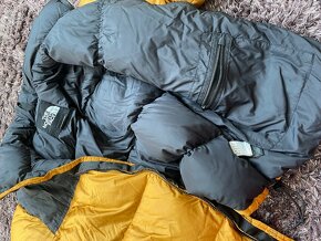 The North Face 1996 retro Nuptse jacket - 2