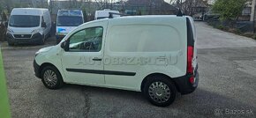 MERCEDES CITAN - PREDAJ AJ NA SPLÁTKY - 2