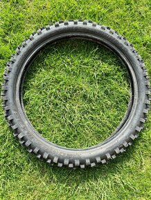 Pneumatika Dunlop geomax mx3sf 80/100-21 - 2