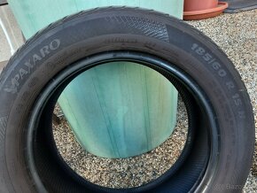 letné pneumatiky Paxaro 185/60 R 15 - 2