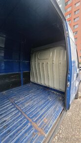 Citroen Jumper 2,2 HDI - 2