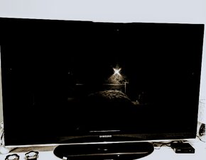 Samsung Tv - 2