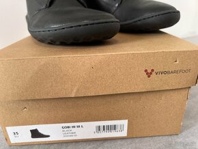 Predám Vivobarefoot Gobi HII III L, veľ. 35 - 2