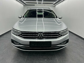 Volkswagen Passat Variant 2.0 TDI Business 4Motion DSG - 2