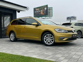 Volkswagen Golf Variant Highline 2.0 TDi DSG, r.v.: 2019 - 2