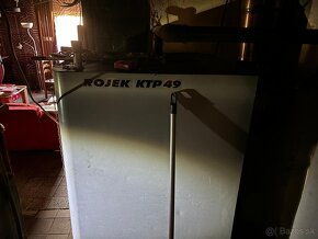 Kotol ROJEK KTP 49 - 2