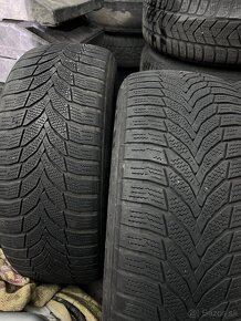 Nexen WinGuardSport2 215/55 r17 - 2