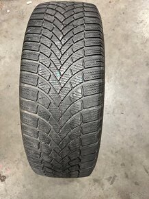 225/60R18 zimné pneumatiky - 2