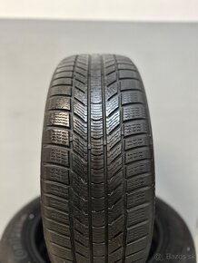 215/55 R17 Continental wintercontact 4ks - Zimné pneumatiky - 2