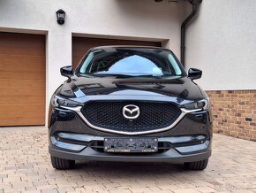 Mazda CX-5 , 2.0 benzín, rok 2020, odpočet DPH - 2