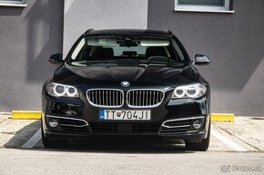 Predám BMW  rad5 535d F11 X-Drive - 2