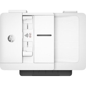 Tlačiaren A3 HP OfficeJet Pro 7740 (G5J - 2