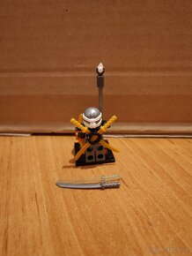 Lego Ninjago Zane - 2