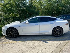 Tesla Model S 75 D - 2