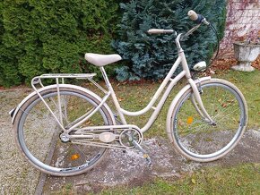 Dámsky bicykel 29" - 2