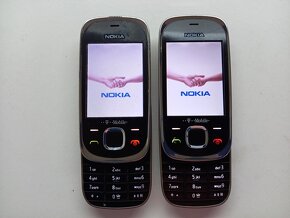 NOKIA 7230 slide - 2