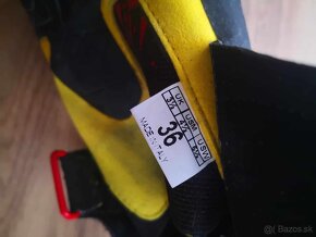 Lezečky La Sportiva Skwama veľ 36 - 2