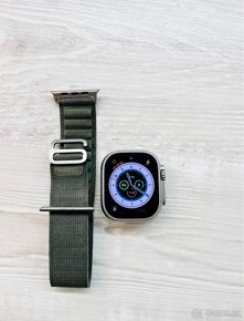 Apple watch ultra - 2