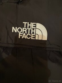 The North Face Puffer Nuptse 1996 - 2