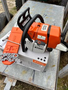 Stihl MS 650 - 2