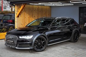 Audi A6 Allroad 3.0 TDI quattro S tronic - 2