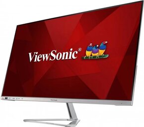 Monitor 32" ViewSonic VX3276-2K-MHD-2 - 2