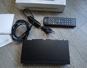 Predám DVBT tuner SENCOR na prenos TV signálu - 2