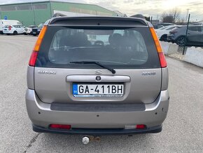 Suzuki Ignis - 2