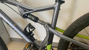 Bicykel Rockrider 27.5 ST 900 S - 2