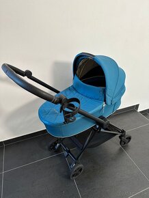 Cybex Mios 2-kombinacia, model 2.0 - 2