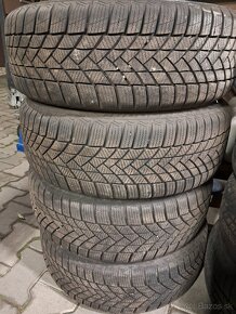 195/55r15 matador zimne - 2