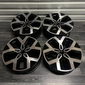 Alu VW 5x112 19” 2GK601025C - 2