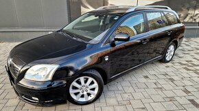 Toyota Avensis Combi 2.0did - 2