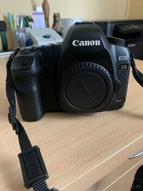 Canon 5D Mark II - 2