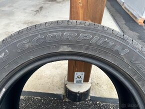 Pirelli SCORPION R18 - 2