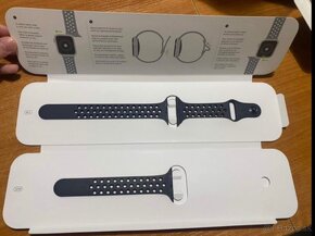 Náramok Apple watch - 2